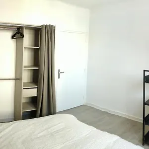 Le Daguerre Appartement