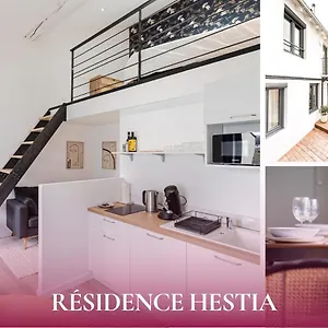 Le Cocon Stephanois - Hestia Appartement